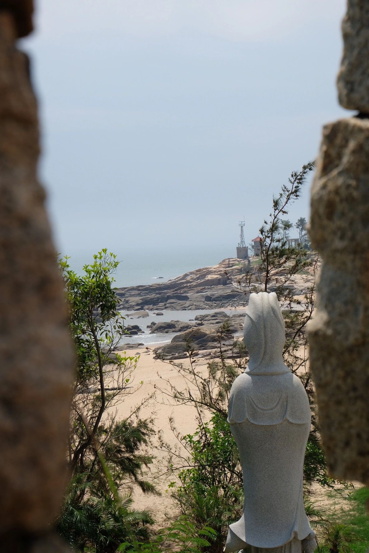 泉州崇武古城|夏天值得一去