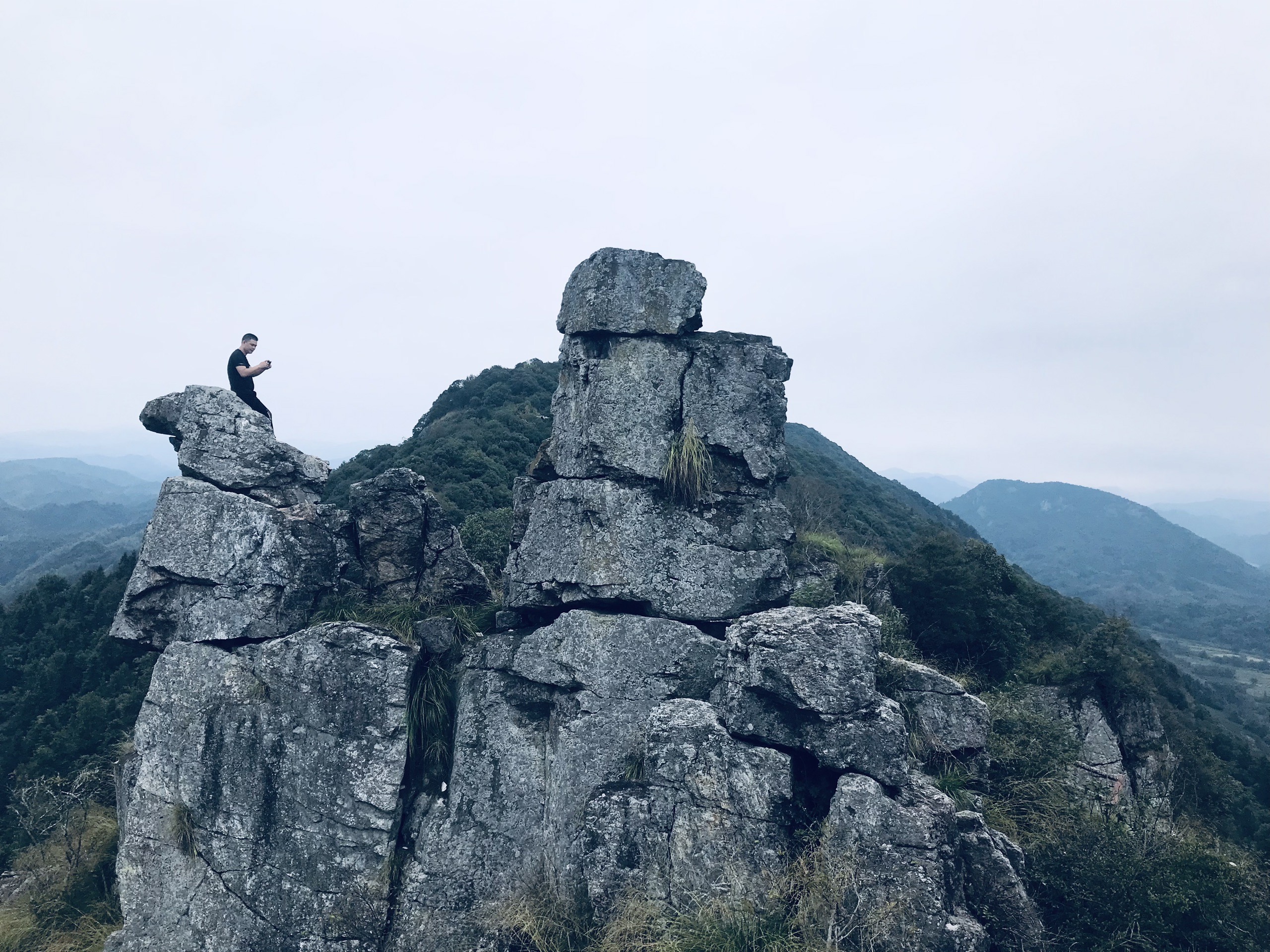 皖南小众景点排名大全图片