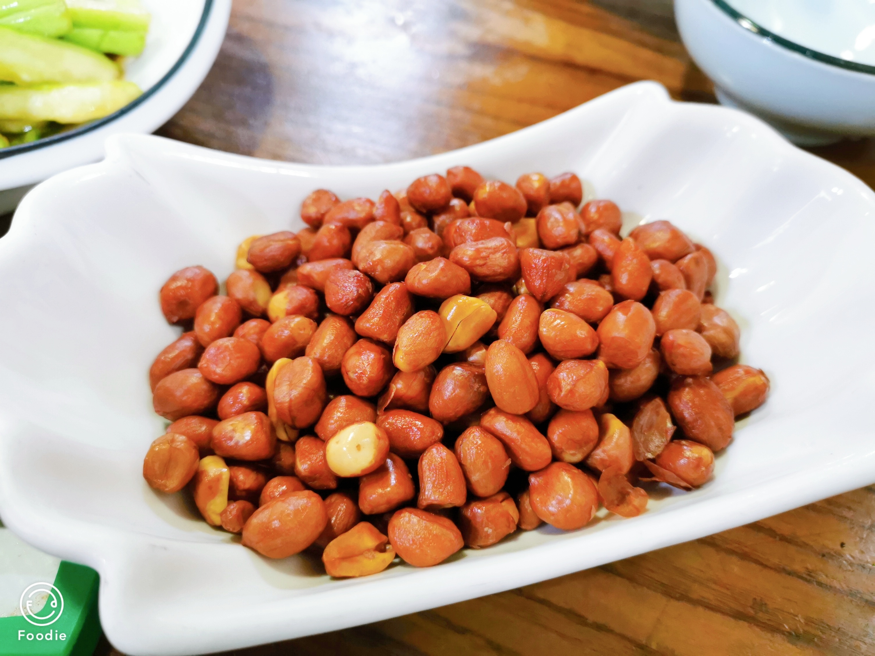 平湖美食-利民饭店