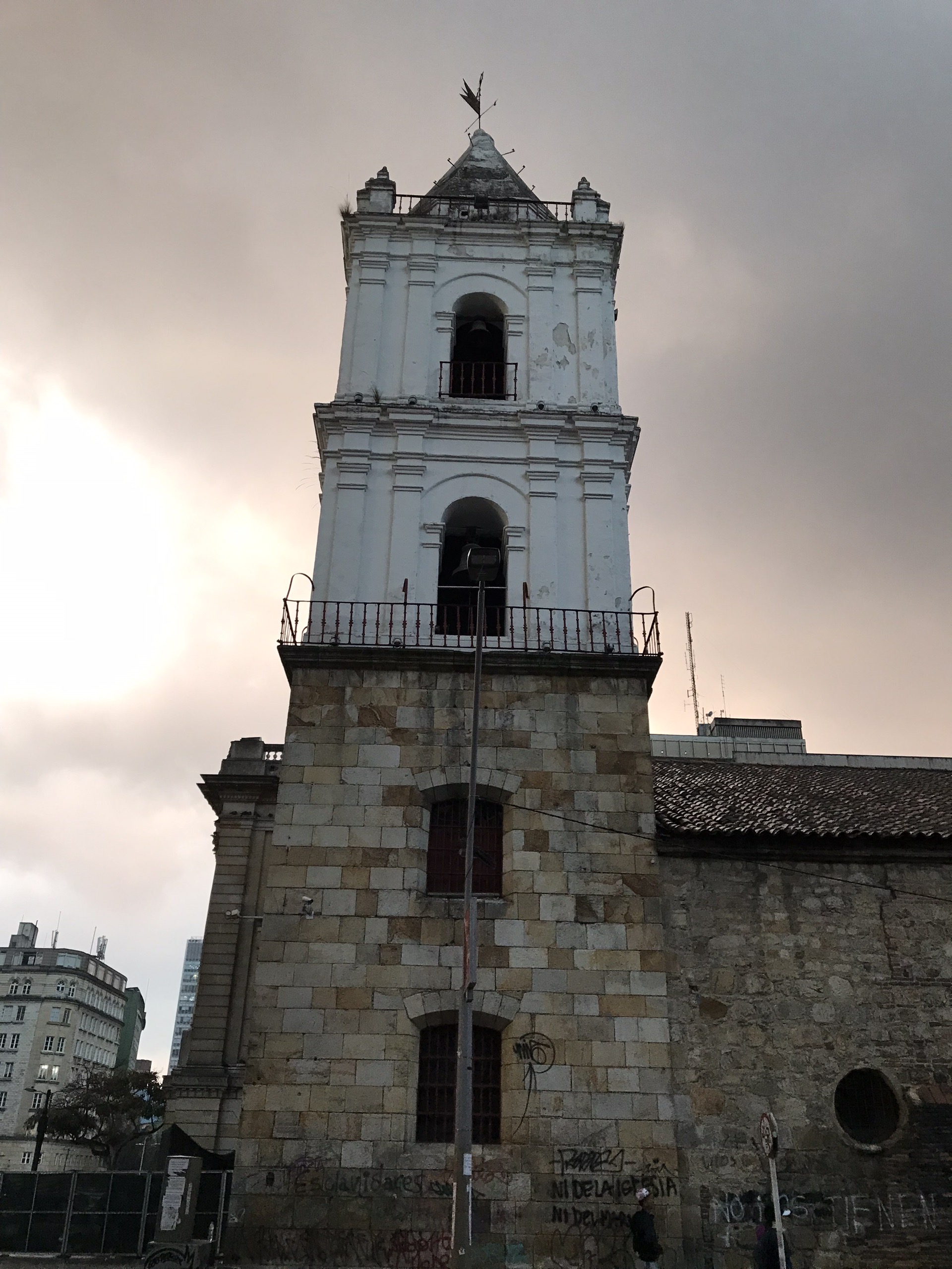 Iglesia de la Tercera Orden