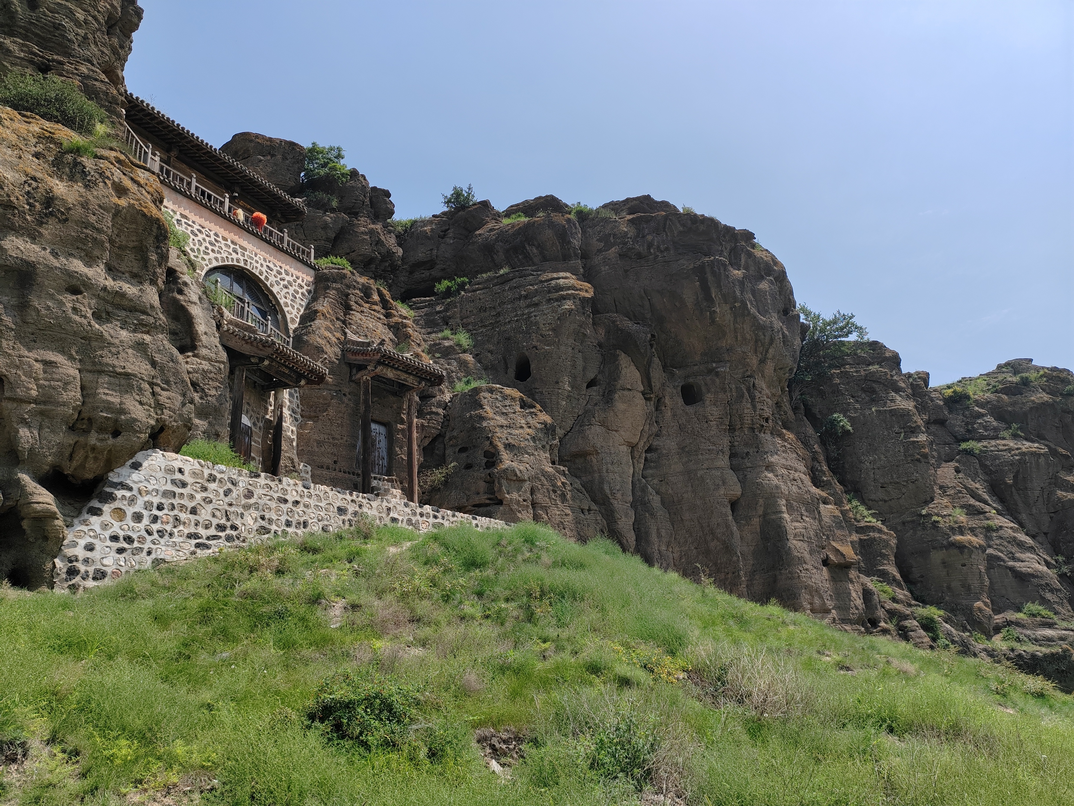 阳高旅游景点有哪些图片