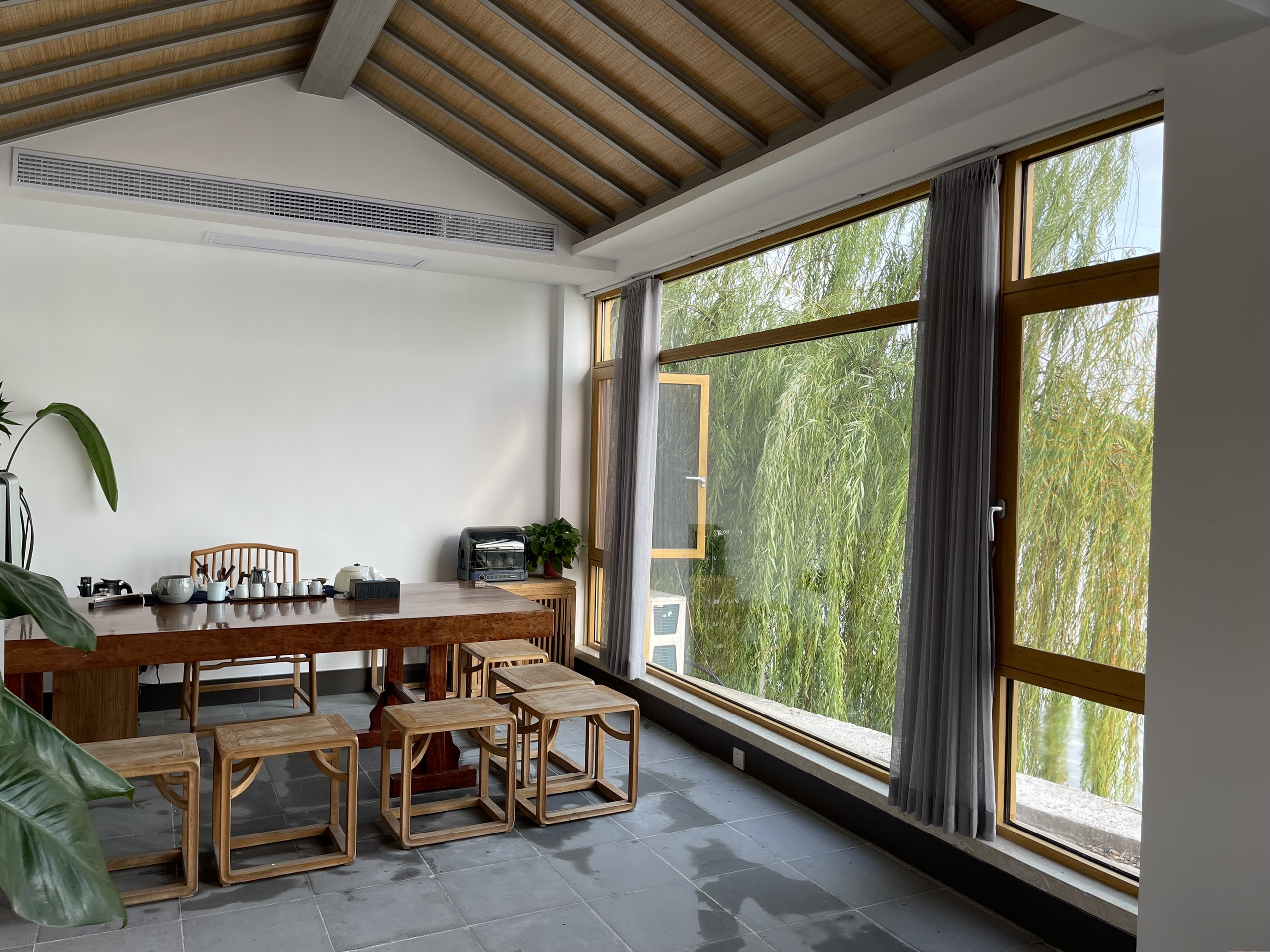 多情乃佛心——记访昆山南山寺