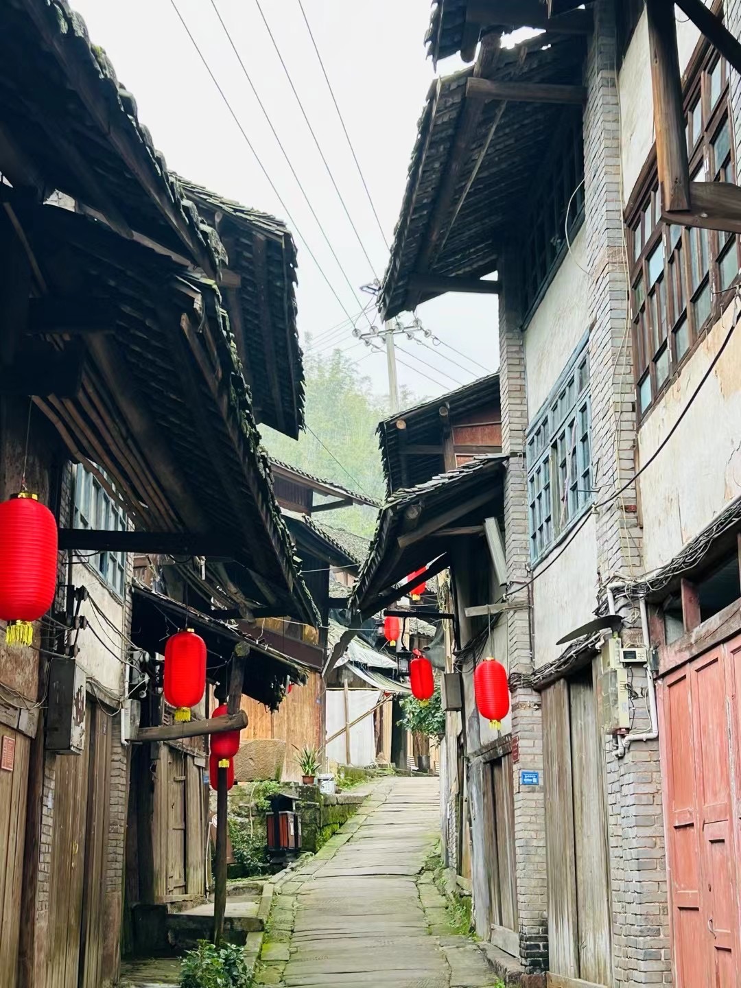 大同古镇(遵义市赤水市)