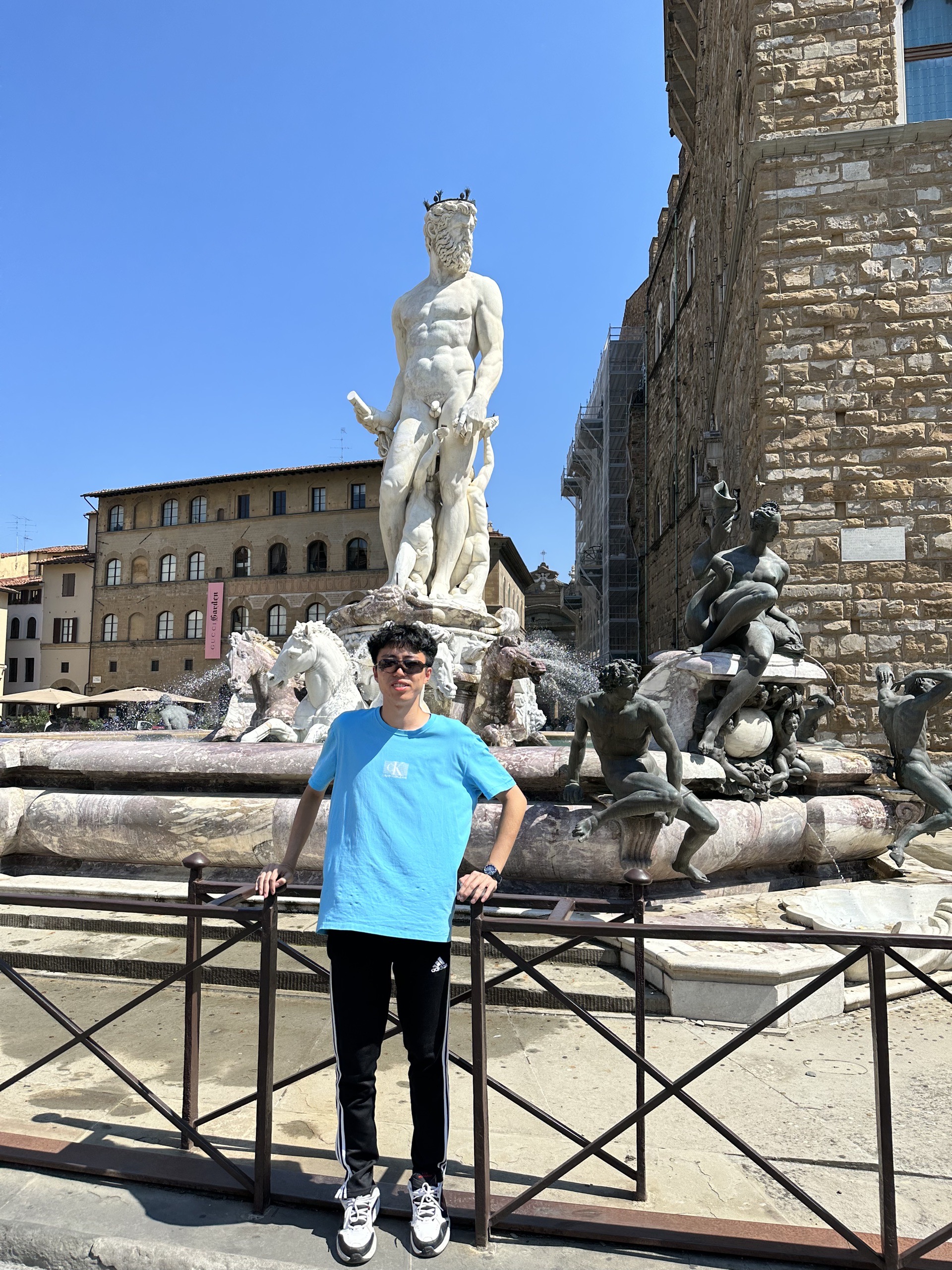 翡冷翠佛罗伦萨