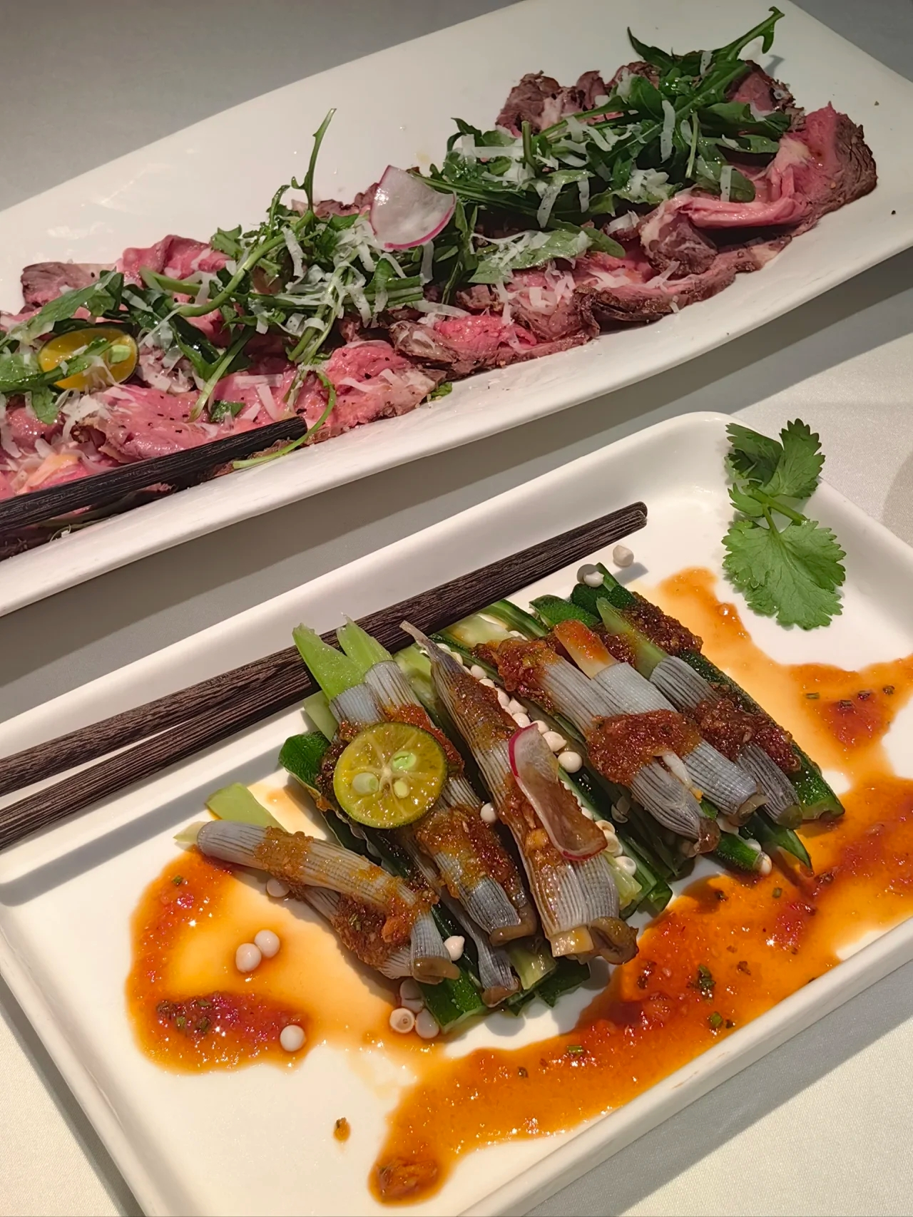 厦门必吃榜黑明餐厅