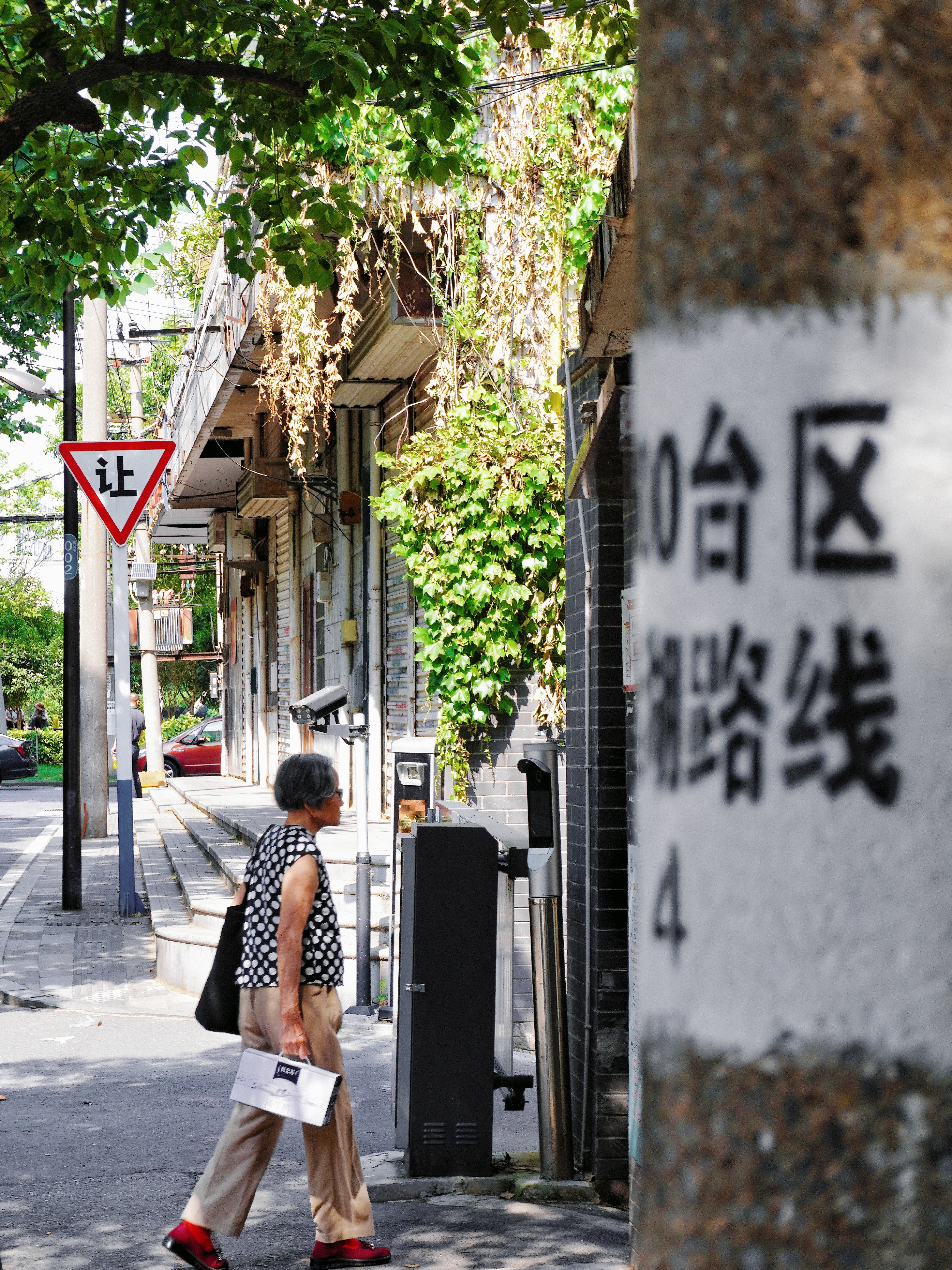 合肥三孝口小巷子图片