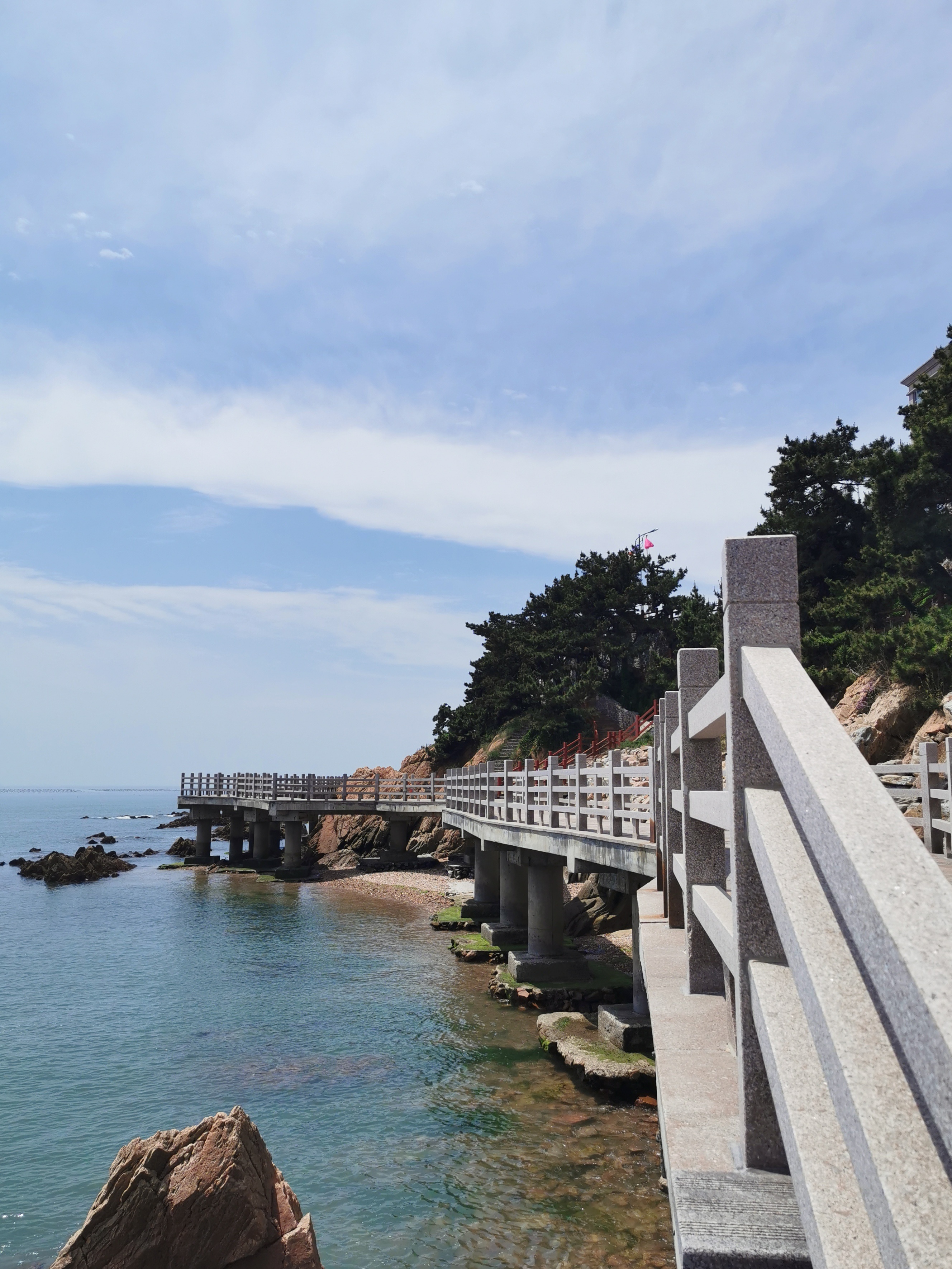 威海石岛旅游景点大全图片