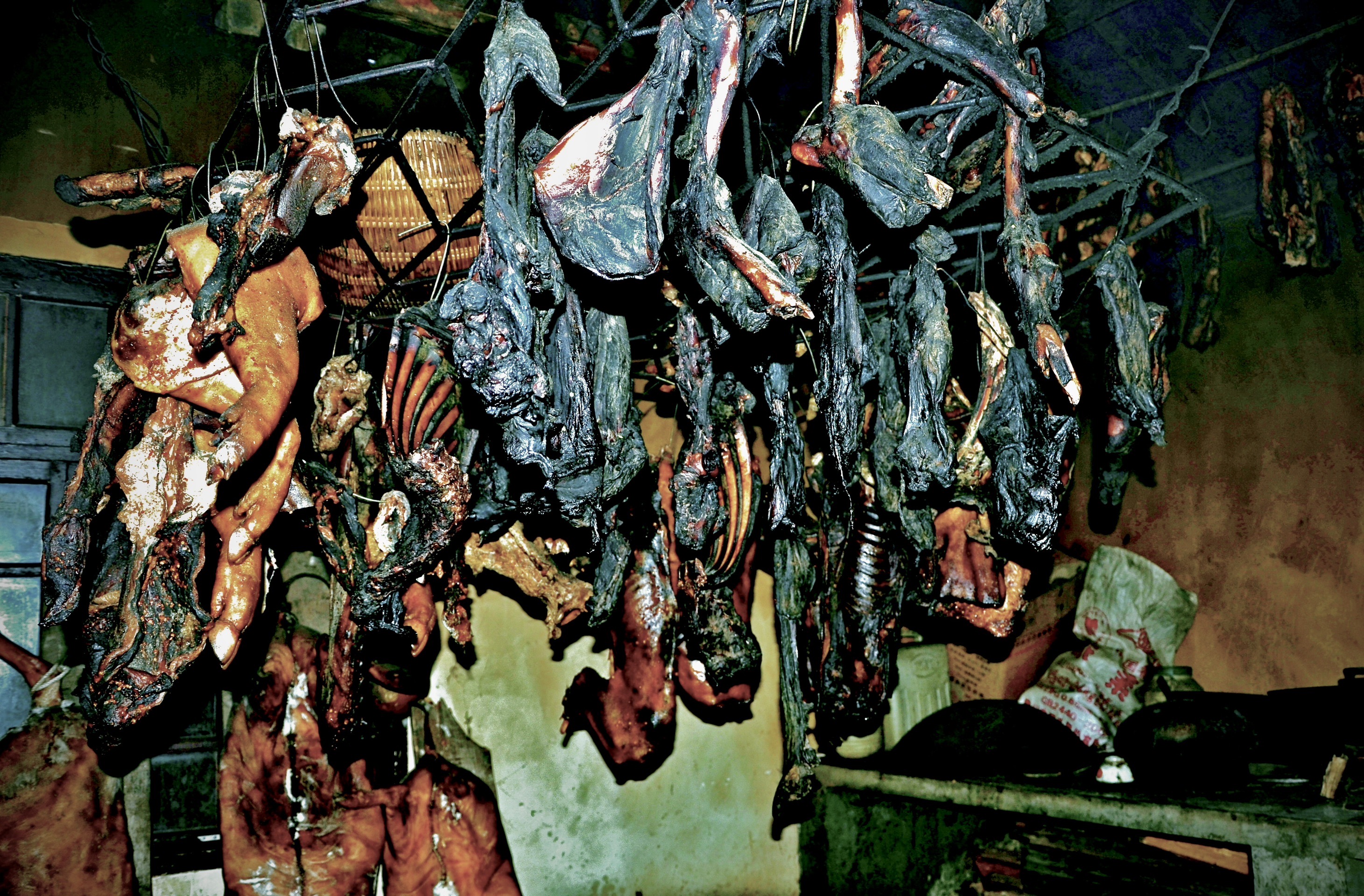 11云南行摄之怒江丙中洛